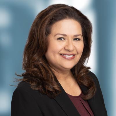 Janie Estrada Headshot